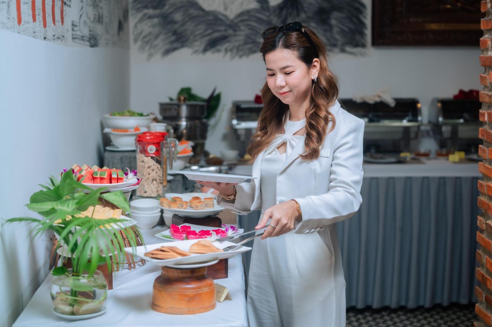 别致家园酒店 金边 外观 照片